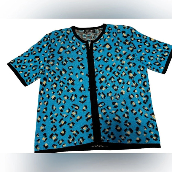 Vintage Dylani Knitwear Set - Picture 3 of 12